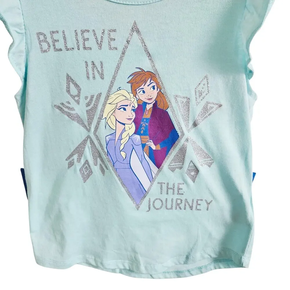 Disney frozen ii